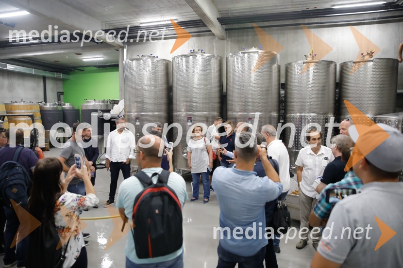 Ford Focus, Slovenska predstavitev