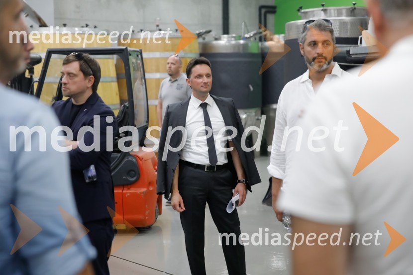 Ford Focus, Slovenska predstavitev