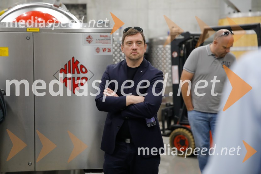 Ford Focus, Slovenska predstavitev