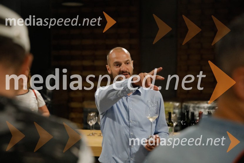 Ford Focus, Slovenska predstavitev