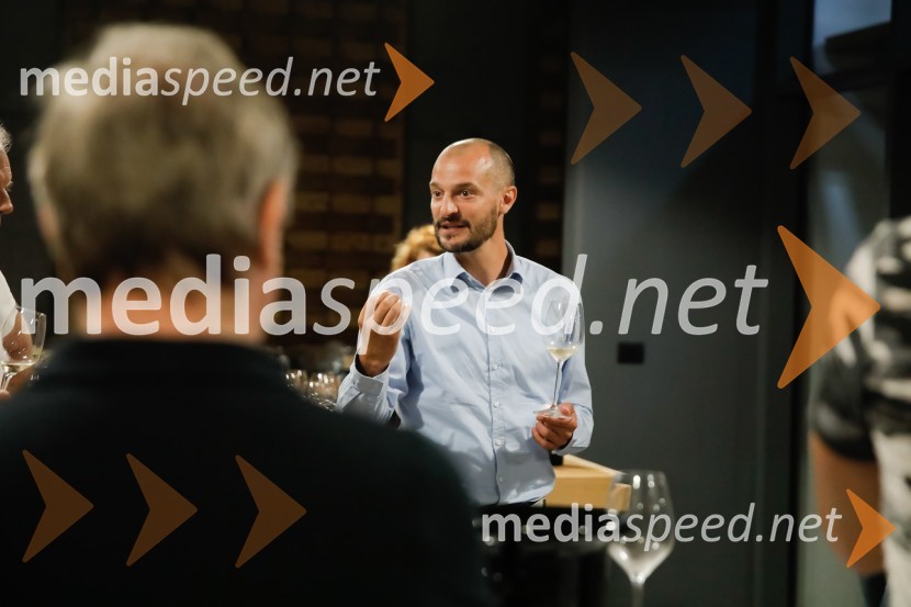 Ford Focus, Slovenska predstavitev