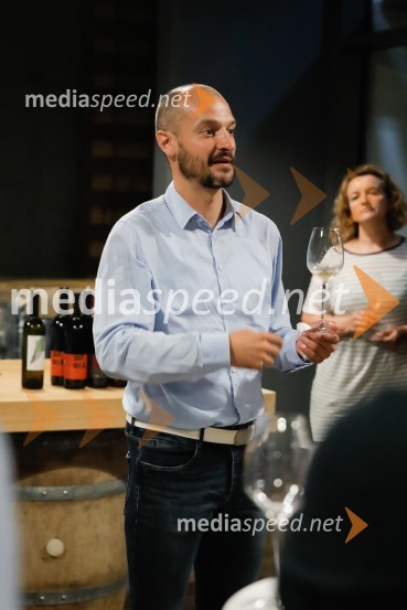 Ford Focus, Slovenska predstavitev