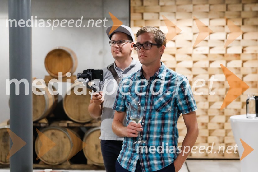 Ford Focus, Slovenska predstavitev