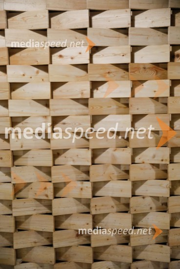 Ford Focus, Slovenska predstavitev