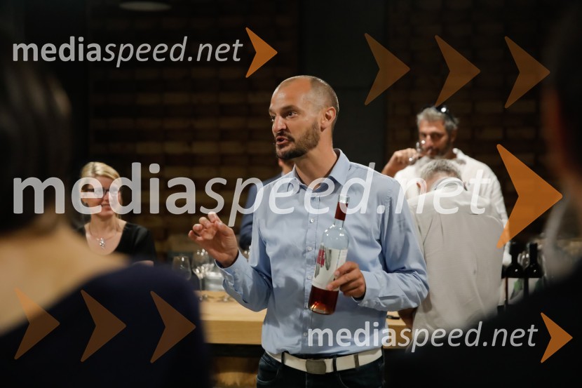 Ford Focus, Slovenska predstavitev