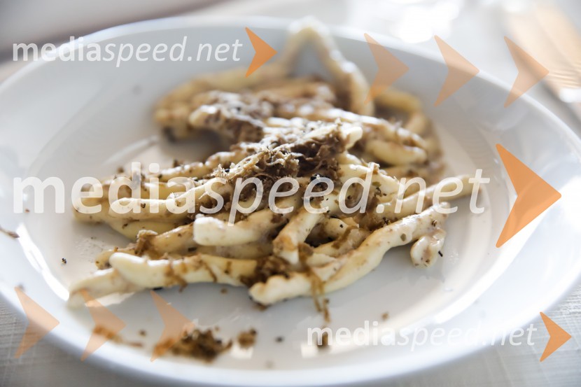 Ford Focus, Slovenska predstavitev