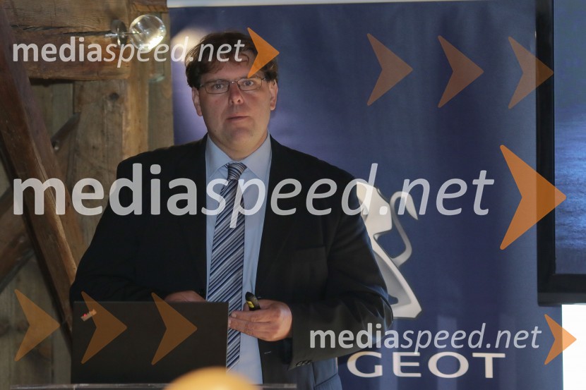  Martin Fajt, produktni vodja P Automobil ImportPeugeot Rifter, slovenska predstavitev