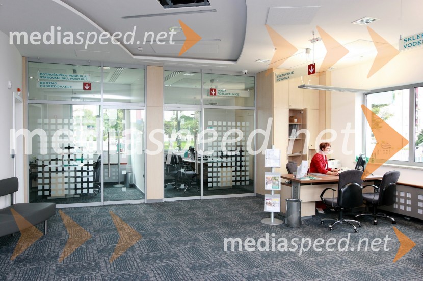 Abanka Vipa d.d., Agencija TeznoNeva Mihurko, Abanka Vipa d.d., vodja Agencije Tezno