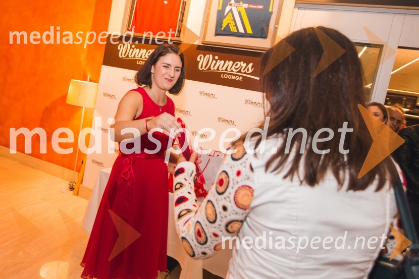 Predstavitev romana Nemirni srci in modna revija