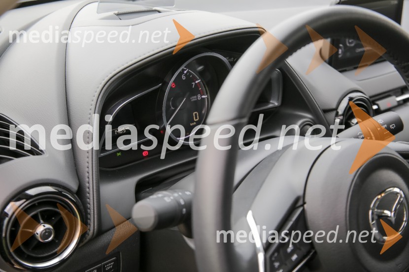 Mazda 6Mazda 6, slovenska predstavitev