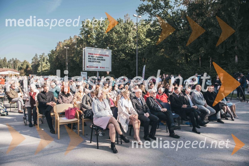 »Mobilnost starejših, z leti gradimo na kvaliteti«, dogodek v centru starejših Medvode»Mobilnost starejših, z leti gradimo na kvaliteti«, dogodek v centru starejših Medvode