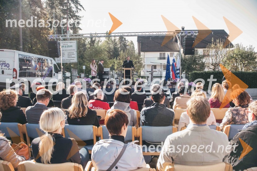 »Mobilnost starejših, z leti gradimo na kvaliteti«, dogodek v centru starejših Medvode»Mobilnost starejših, z leti gradimo na kvaliteti«, dogodek v centru starejših Medvode