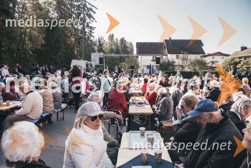»Mobilnost starejših, z leti gradimo na kvaliteti«, dogodek v centru starejših Medvode»Mobilnost starejših, z leti gradimo na kvaliteti«, dogodek v centru starejših Medvode
