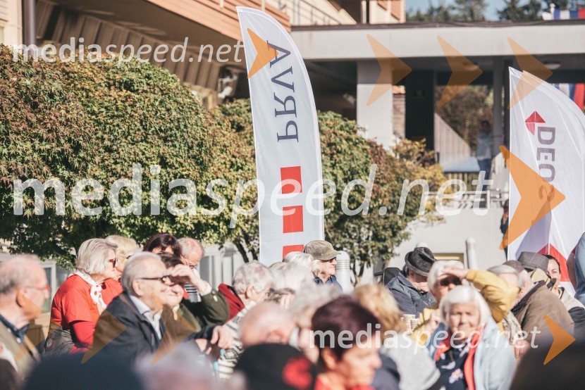 »Mobilnost starejših, z leti gradimo na kvaliteti«, dogodek v centru starejših Medvode»Mobilnost starejših, z leti gradimo na kvaliteti«, dogodek v centru starejših Medvode