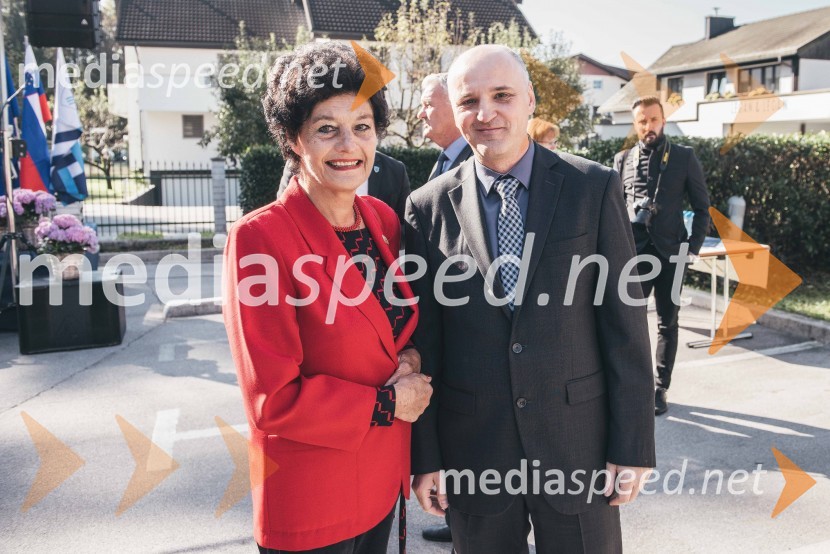  ... ;  Blaž Razvornik, direktor DEOS centra starejših Medvode»Mobilnost starejših, z leti gradimo na kvaliteti«, dogodek v centru starejših Medvode