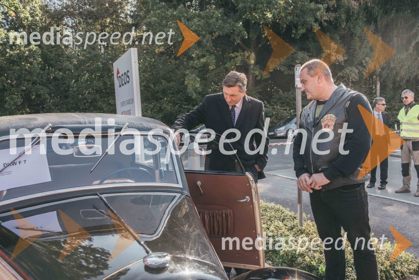 »Mobilnost starejših, z leti gradimo na kvaliteti«, dogodek v centru starejših Medvode