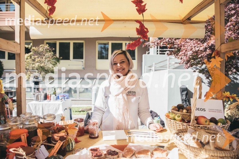 »Mobilnost starejših, z leti gradimo na kvaliteti«, dogodek v centru starejših Medvode