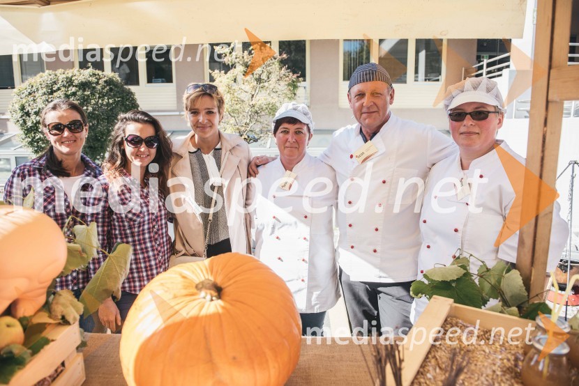 »Mobilnost starejših, z leti gradimo na kvaliteti«, dogodek v centru starejših Medvode