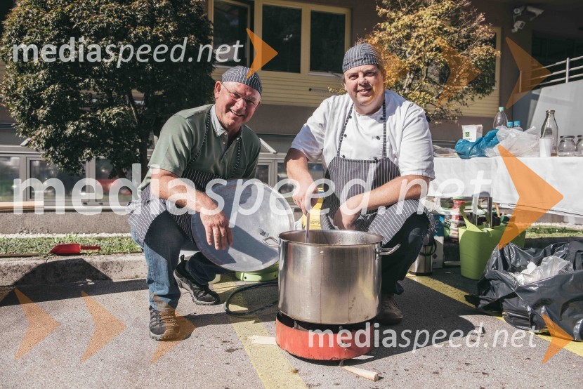 »Mobilnost starejših, z leti gradimo na kvaliteti«, dogodek v centru starejših Medvode