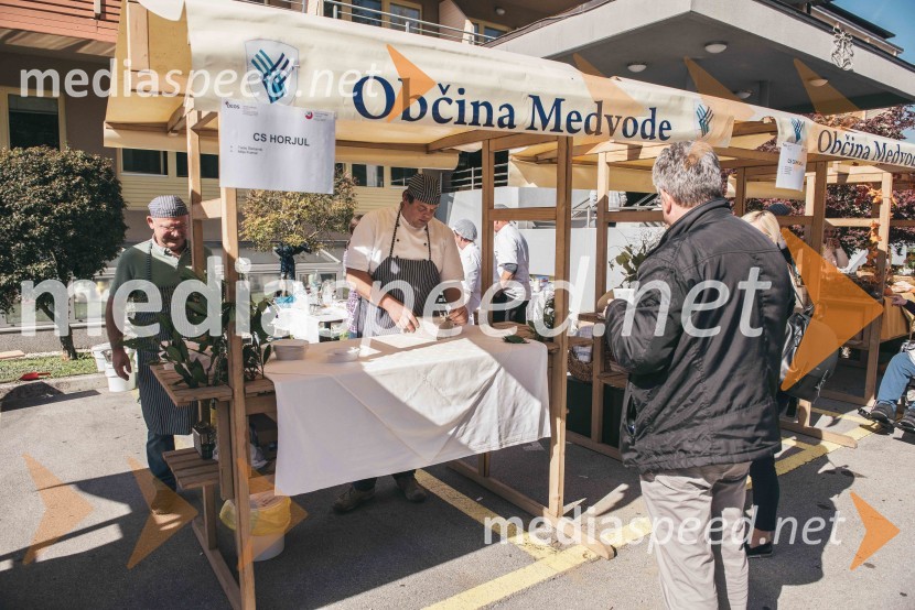 »Mobilnost starejših, z leti gradimo na kvaliteti«, dogodek v centru starejših Medvode»Mobilnost starejših, z leti gradimo na kvaliteti«, dogodek v centru starejših Medvode