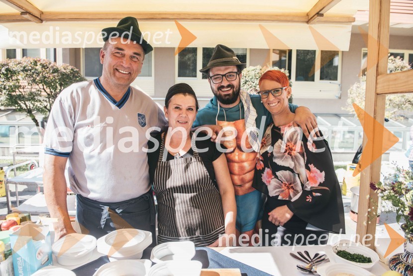 »Mobilnost starejših, z leti gradimo na kvaliteti«, dogodek v centru starejših Medvode