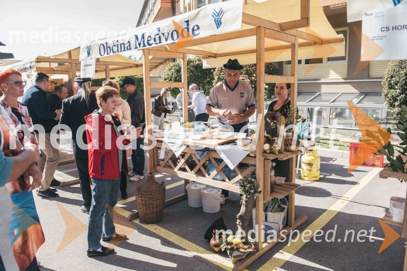 »Mobilnost starejših, z leti gradimo na kvaliteti«, dogodek v centru starejših Medvode»Mobilnost starejših, z leti gradimo na kvaliteti«, dogodek v centru starejših Medvode