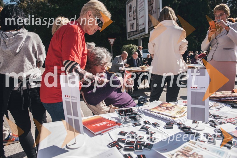 »Mobilnost starejših, z leti gradimo na kvaliteti«, dogodek v centru starejših Medvode»Mobilnost starejših, z leti gradimo na kvaliteti«, dogodek v centru starejših Medvode