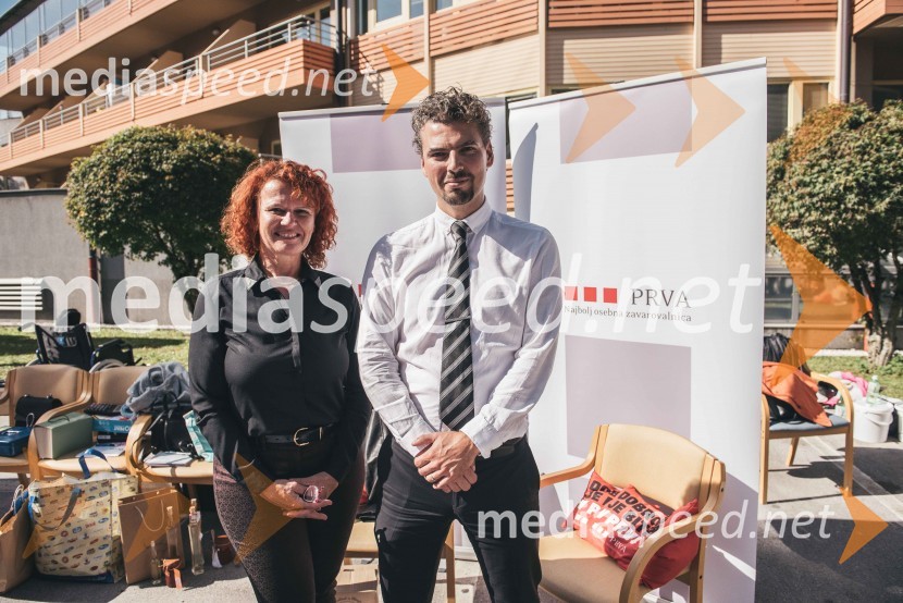  ... ;  Žiga Godec, Prva osebna zavarovalnica d.d.»Mobilnost starejših, z leti gradimo na kvaliteti«, dogodek v centru starejših Medvode