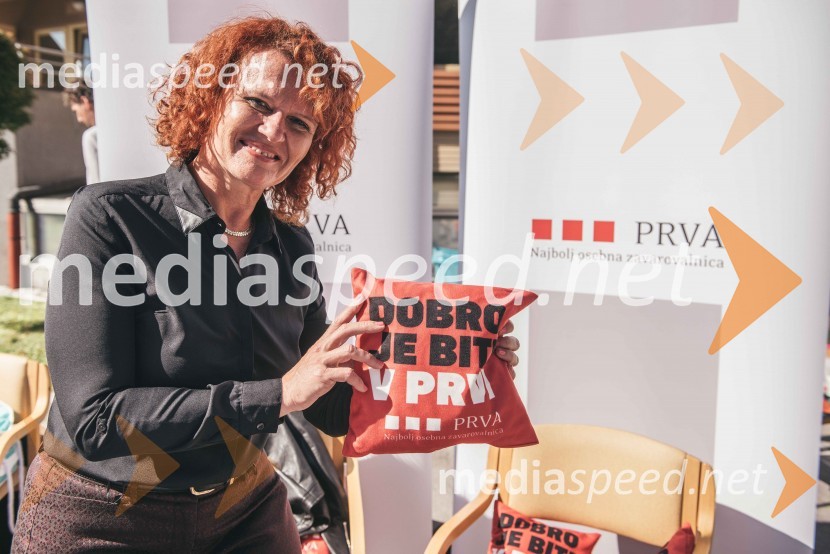 »Mobilnost starejših, z leti gradimo na kvaliteti«, dogodek v centru starejših Medvode