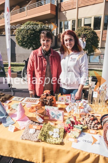 »Mobilnost starejših, z leti gradimo na kvaliteti«, dogodek v centru starejših Medvode