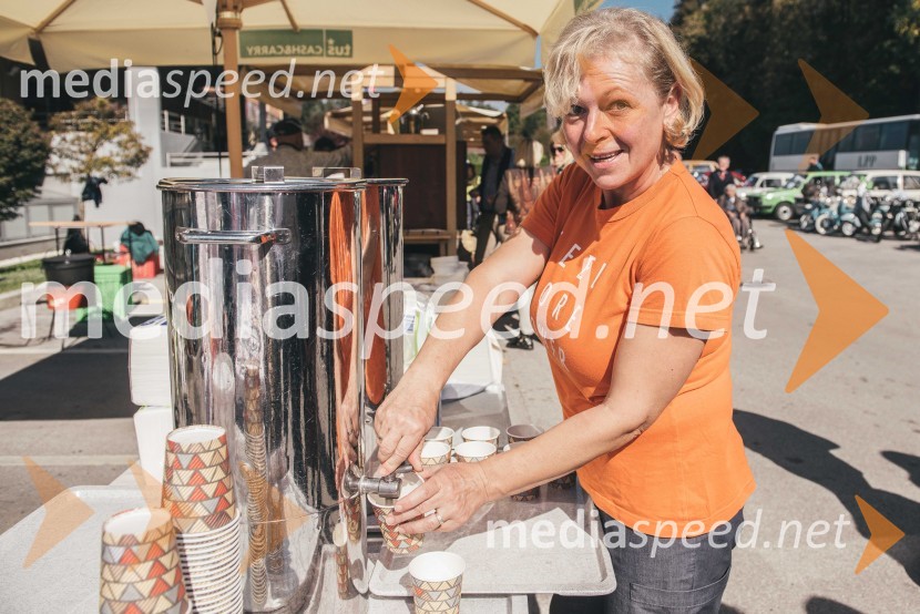 »Mobilnost starejših, z leti gradimo na kvaliteti«, dogodek v centru starejših Medvode