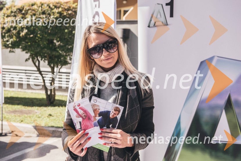 »Mobilnost starejših, z leti gradimo na kvaliteti«, dogodek v centru starejših Medvode