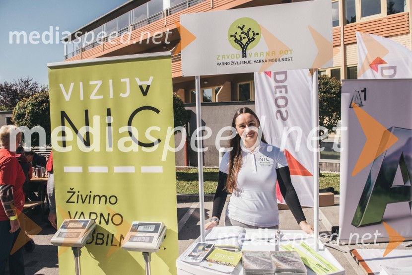 »Mobilnost starejših, z leti gradimo na kvaliteti«, dogodek v centru starejših Medvode