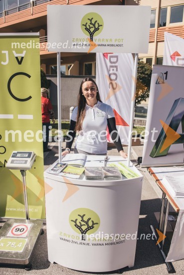 »Mobilnost starejših, z leti gradimo na kvaliteti«, dogodek v centru starejših Medvode