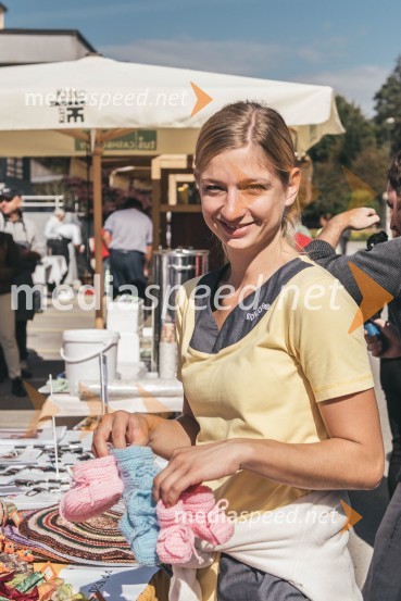 »Mobilnost starejših, z leti gradimo na kvaliteti«, dogodek v centru starejših Medvode