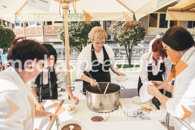 »Mobilnost starejših, z leti gradimo na kvaliteti«, dogodek v centru starejših Medvode