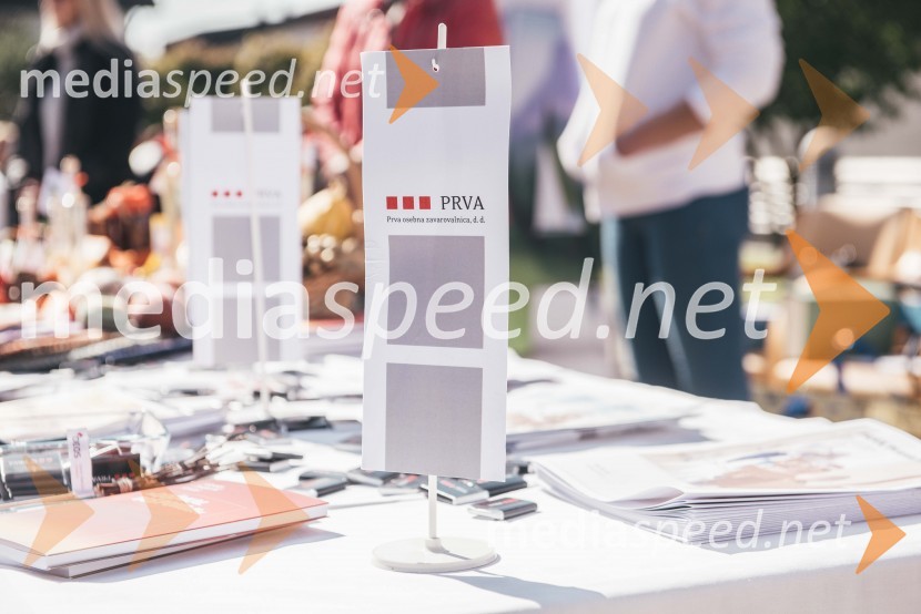 »Mobilnost starejših, z leti gradimo na kvaliteti«, dogodek v centru starejših Medvode