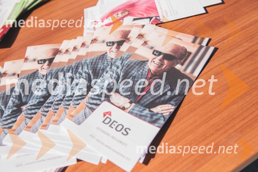 »Mobilnost starejših, z leti gradimo na kvaliteti«, dogodek v centru starejših Medvode