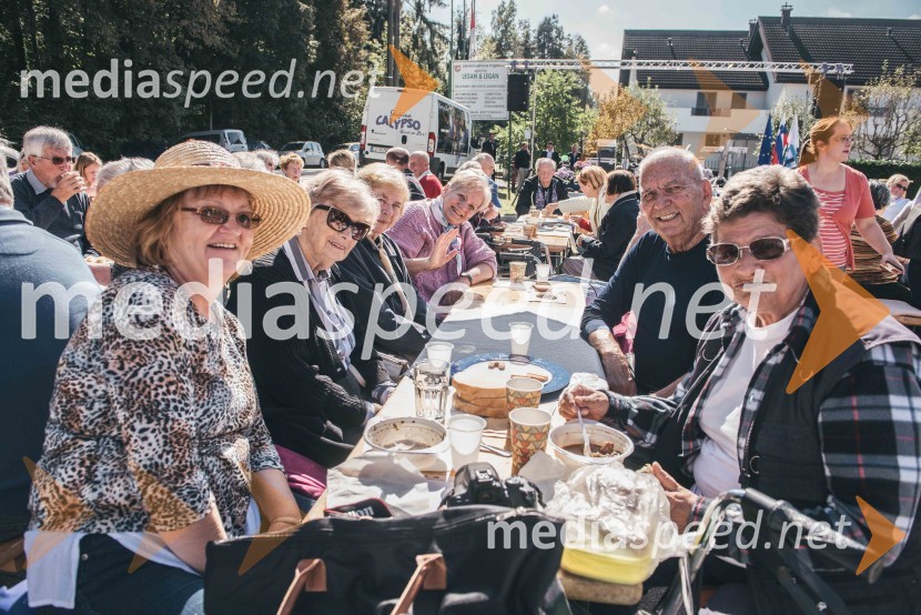 »Mobilnost starejših, z leti gradimo na kvaliteti«, dogodek v centru starejših Medvode
