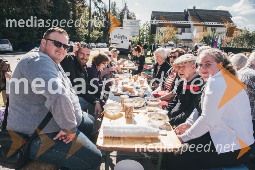 »Mobilnost starejših, z leti gradimo na kvaliteti«, dogodek v centru starejših Medvode