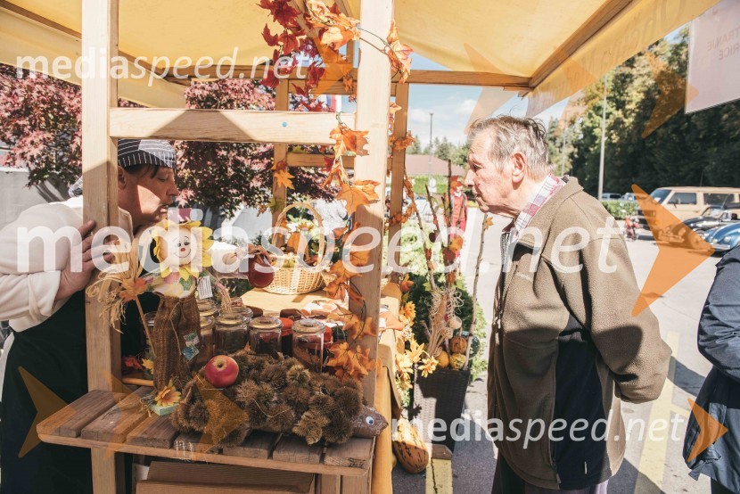 »Mobilnost starejših, z leti gradimo na kvaliteti«, dogodek v centru starejših Medvode