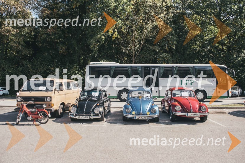 »Mobilnost starejših, z leti gradimo na kvaliteti«, dogodek v centru starejših Medvode