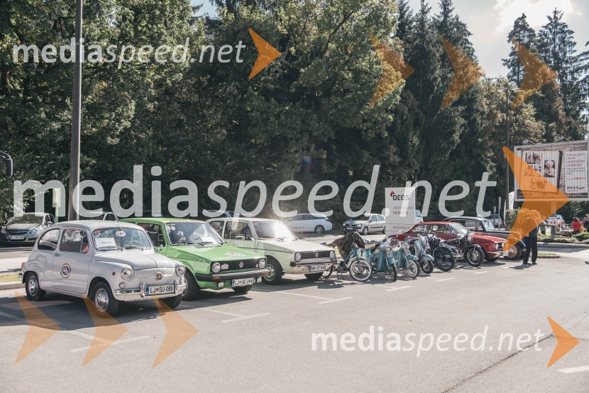 »Mobilnost starejših, z leti gradimo na kvaliteti«, dogodek v centru starejših Medvode