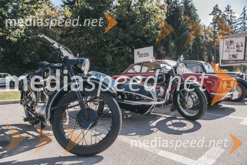 »Mobilnost starejših, z leti gradimo na kvaliteti«, dogodek v centru starejših Medvode