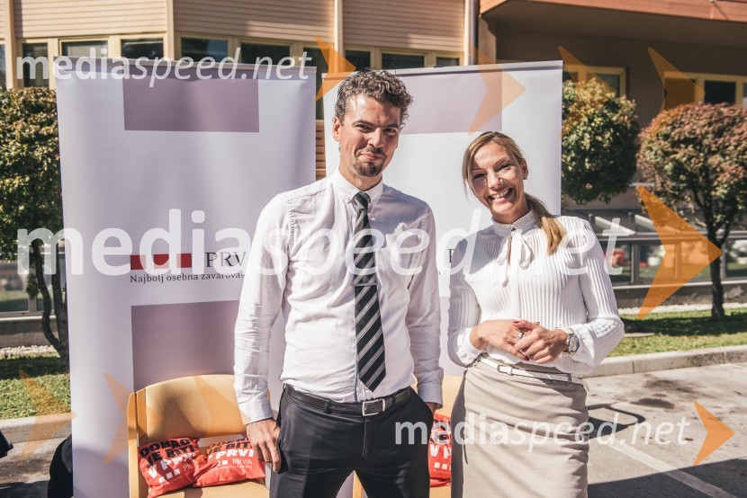 »Mobilnost starejših, z leti gradimo na kvaliteti«, dogodek v centru starejših Medvode