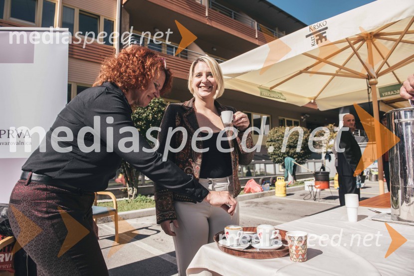 »Mobilnost starejših, z leti gradimo na kvaliteti«, dogodek v centru starejših Medvode