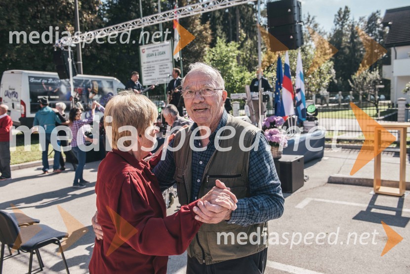 »Mobilnost starejših, z leti gradimo na kvaliteti«, dogodek v centru starejših Medvode