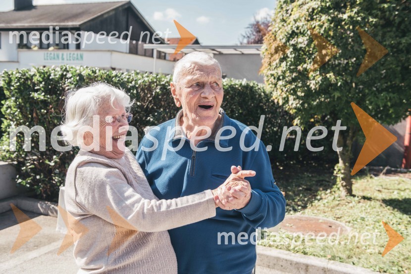 »Mobilnost starejših, z leti gradimo na kvaliteti«, dogodek v centru starejših Medvode