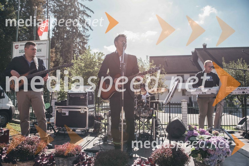 »Mobilnost starejših, z leti gradimo na kvaliteti«, dogodek v centru starejših Medvode