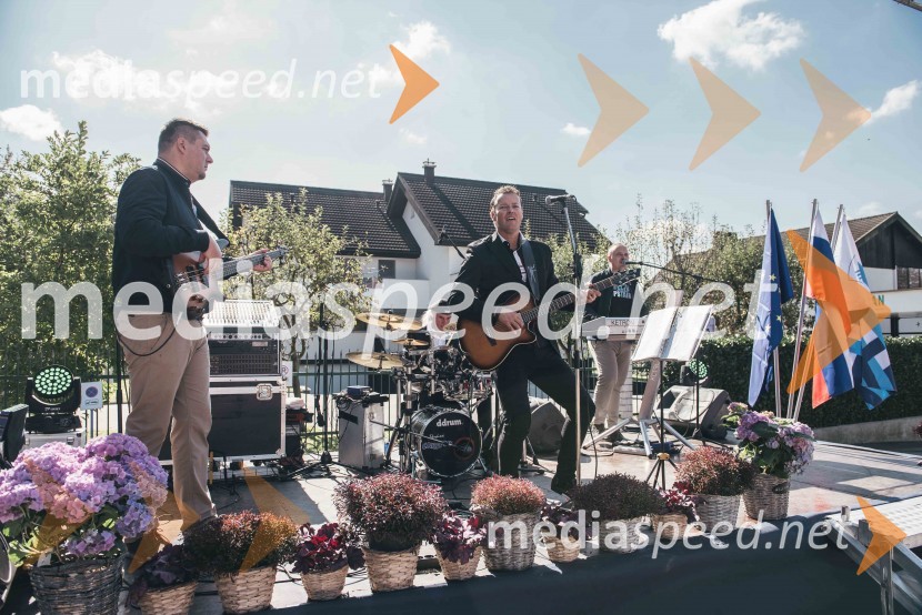 »Mobilnost starejših, z leti gradimo na kvaliteti«, dogodek v centru starejših Medvode